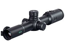 Прицел тепловизионный ATAK ET22-25 Tube (АТАК) - тепловизор для охоты