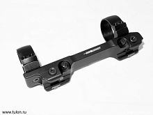 Кронштейн Innomount для Sauer 404 - Кольца 35мм (ИННОМАУНТ) - для крепления к оружию