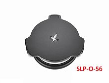 SLP-O-56 крышка объектива прицела Swarovski