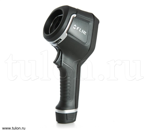 Тепловизор FLIR E4 Wi-Fi (ФЛИР) - строительный и диагностический тепловизор