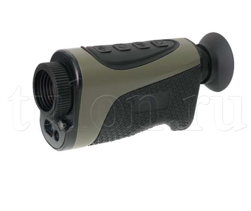 Тепловизионный монокуляр LONGOT Q6L (ЛОНГОТ) - тепловизор для охоты и наблюдения