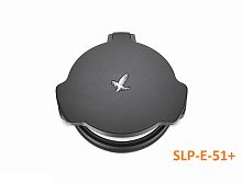 SLP-E-51+ крышка окуляра прицела Swarovski