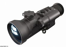 Тепловизионный прицел LEGAT 355R