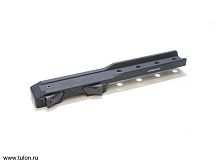 Кронштейн Innomount MERKEL-Pulsar Apex-Trail-Digisight /Dedal Venator