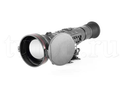 Тепловизионный прицел iRay Rico RS75 LRF