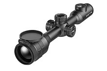 Тепловизионный прицел iRay Tube TH50 V2 LRF