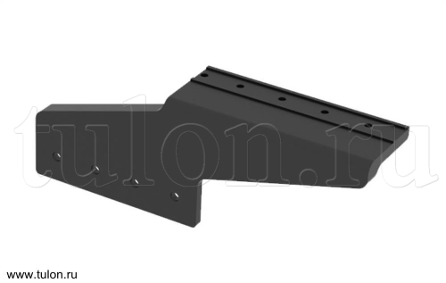 Планка крепления на СВД (ИВТ) - для крепления к оружию