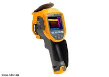 Тепловизор Fluke Ti300+ (ФЛЮК) - строительный и диагностический тепловизор