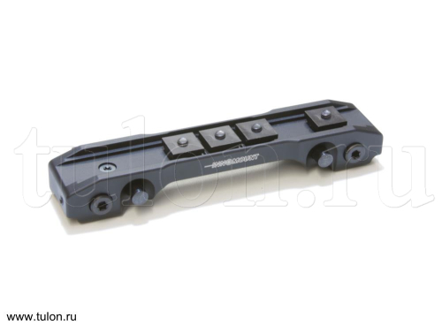 Кронштейн Innomount Sauer 404-SR шина (Swarovski)