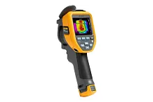 Тепловизор Fluke TiS55+ (ФЛЮК) - строительный и диагностический тепловизор