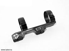 Кронштейн Innomount Blaser-Кольца 40мм +3мм (ИННОМАУНТ) - для крепления к оружию