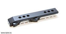 Кронштейн Innomount для Sauer 404 - Dedal T2/T4 (ИННОМАУНТ) - для крепления к оружию