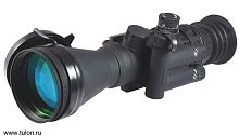 Прицел ночной ПН23-5 (3 пок.; 135мм; 5х; чб.) (НПЗ) - ночной прибор для охоты