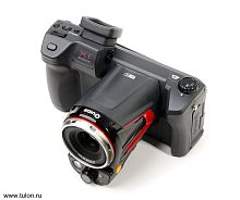 Тепловизор Guide C400Pro (ГУИДЕ) - строительный и диагностический тепловизор