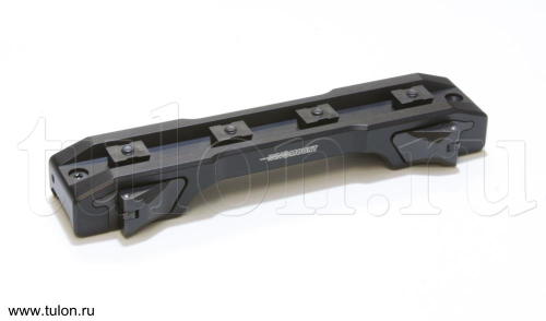 Кронштейн Innomount CZ 550/557-Zeiss шина