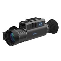Тепловизионный прицел Sytong MM06-50LRF (СИТОНГ) - тепловизор для охоты
