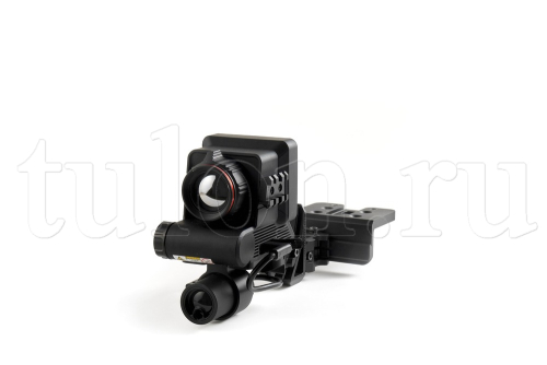 Тепловизионный коллиматор LONGOT AR3L