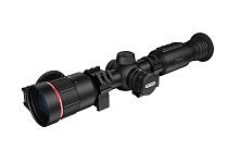 Тепловизионный прицел Sytong GM06-35 (СИТОНГ) - тепловизор для охоты