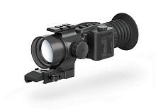 Тепловизионный прицел Dedal-T15.645 (РУБЕЖ) (ДЕДАЛ) - тепловизор для охоты