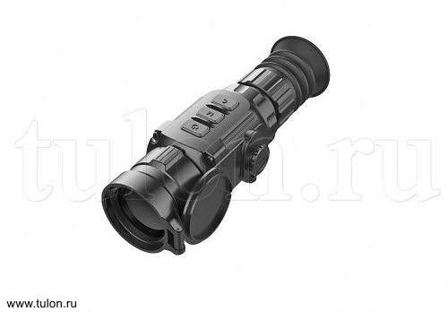 Тепловизионный прицел iRay Saim SCL 35W (АЙРЕЙ) - тепловизор для охоты