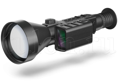 Купить Тепловизионный прицел Dedal-T.120 Pro LRF (ДЕДАЛ) для охоты и меткой стрельбы Тепловизионный прицел Dedal-T.120 Pro LRF (ДЕДАЛ) - тепловизор для охоты