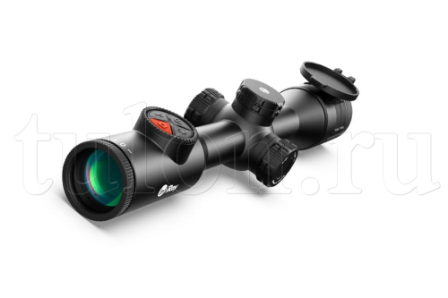Тепловизионный прицел iRay Tube TH35 V2