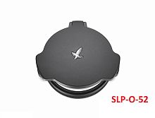 SLP-O-52 крышка объектива прицела Swarovski