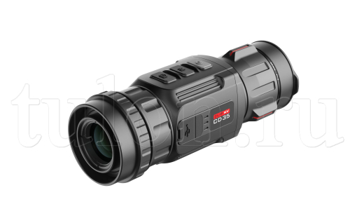 Цифровая насадка IRAY NV CD35