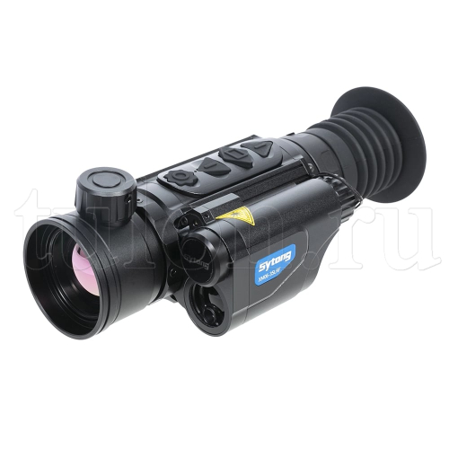 Тепловизионный прицел Sytong XM03-35LRF (СИТОНГ) - тепловизор для охоты