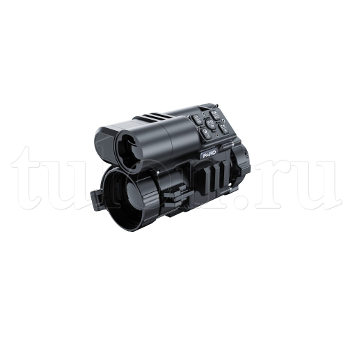Тепловизионная насадка PARD FT32-35 LRF