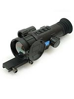 Тепловизионный прицел Longot R650L (ЛОНГОТ) - тепловизор для охоты