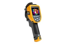 Тепловизор Fluke TiS75+ (ФЛЮК) - строительный и диагностический тепловизор