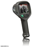 Тепловизор пожарный FLIR K45 - для поиска людей в дыму и очагов возгарания