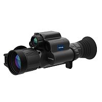 Мультиспектральный прицел Sytong FM06-50LRF (СИТОНГ) - тепловизор для охоты
