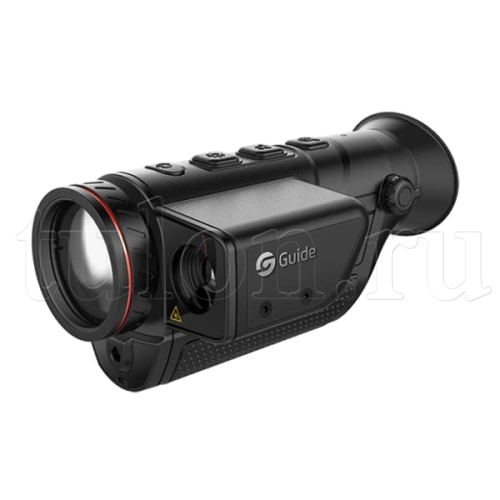 Купить Тепловизионный монокуляр EATECH SD631 LRF (ЕАТЕЧ) для охоты и наблюдения Тепловизионный монокуляр EATECH SD631 LRF (ЕАТЕЧ) - тепловизор для охоты и наблюдения