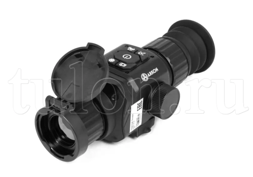 Тепловизионный прицел Arkon Alfa II ST25 (АРКОН) - тепловизор для охоты