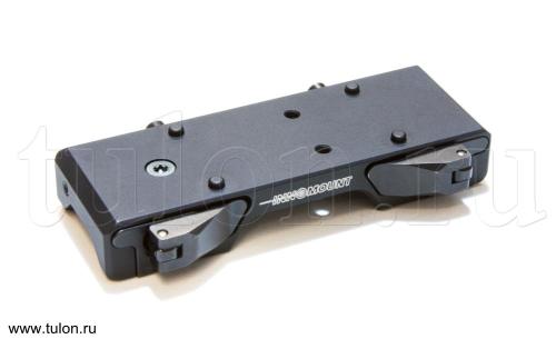 Купить Кронштейн Innomount Merkel (slight long)-Docter sight (ИННОМАУНТ) для установки прицелов на оружие Кронштейн Innomount Merkel (slight long)-Docter sight (ИННОМАУНТ) - для крепления к оружию