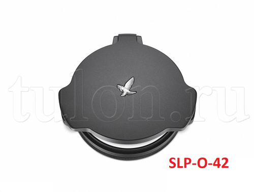 SLP-O-42 крышка объектива прицела Swarovski