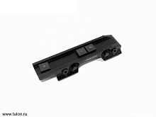 Кронштейн Innomount Blaser-SR шина (Swarovski) высота-10мм