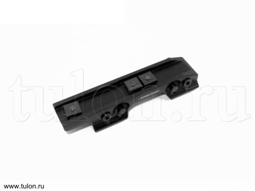 Кронштейн Innomount Blaser-SR шина (Swarovski) высота-10мм