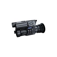 Тепловизионная насадка PARD FT34-35 LRF (ПАРД) - тепловизор для охоты