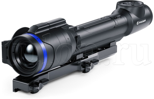 Тепловизионный прицел Pulsar Talion XQ38