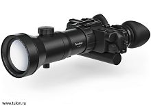 Тепловизионный бинокль Dedal Tracker-T4.642