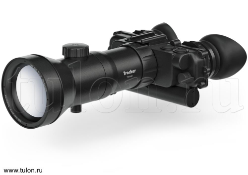 Тепловизионный бинокль Dedal Tracker-T4.642