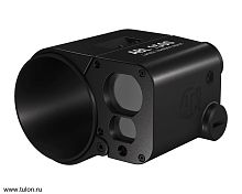 Лазерный дальномер ATN ABL 1500