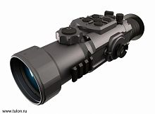 Тепловизионный монокуляр STRIX-3F54 (ЕЛЕКТРООПТИК) - тепловизор для охоты и наблюдения