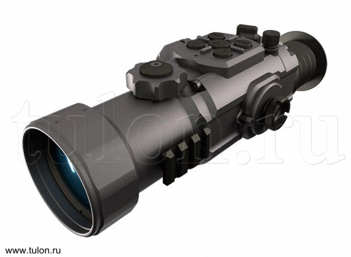Тепловизионный монокуляр STRIX-3F54 (ЕЛЕКТРООПТИК) - тепловизор для охоты и наблюдения