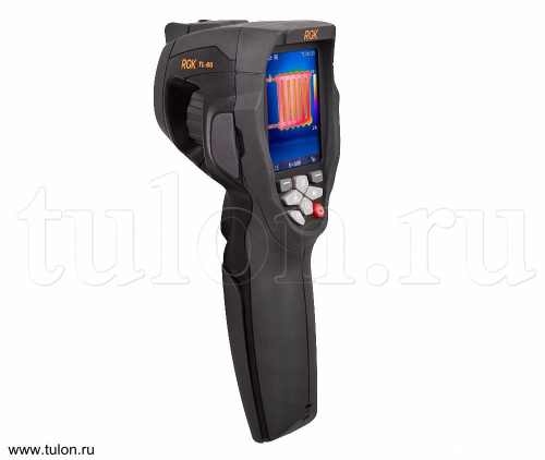 Тепловизор RGK TL-80