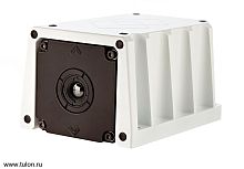 Тепловизор пожарный FLIR KF6 - для поиска людей в дыму и очагов возгарания