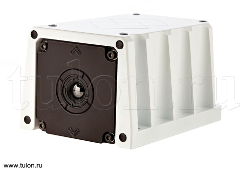 Тепловизор пожарный FLIR KF6 - для поиска людей в дыму и очагов возгарания